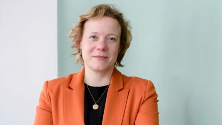 Machteld Merens per 1 december senior adviseur bij Van Luyken Communicatie